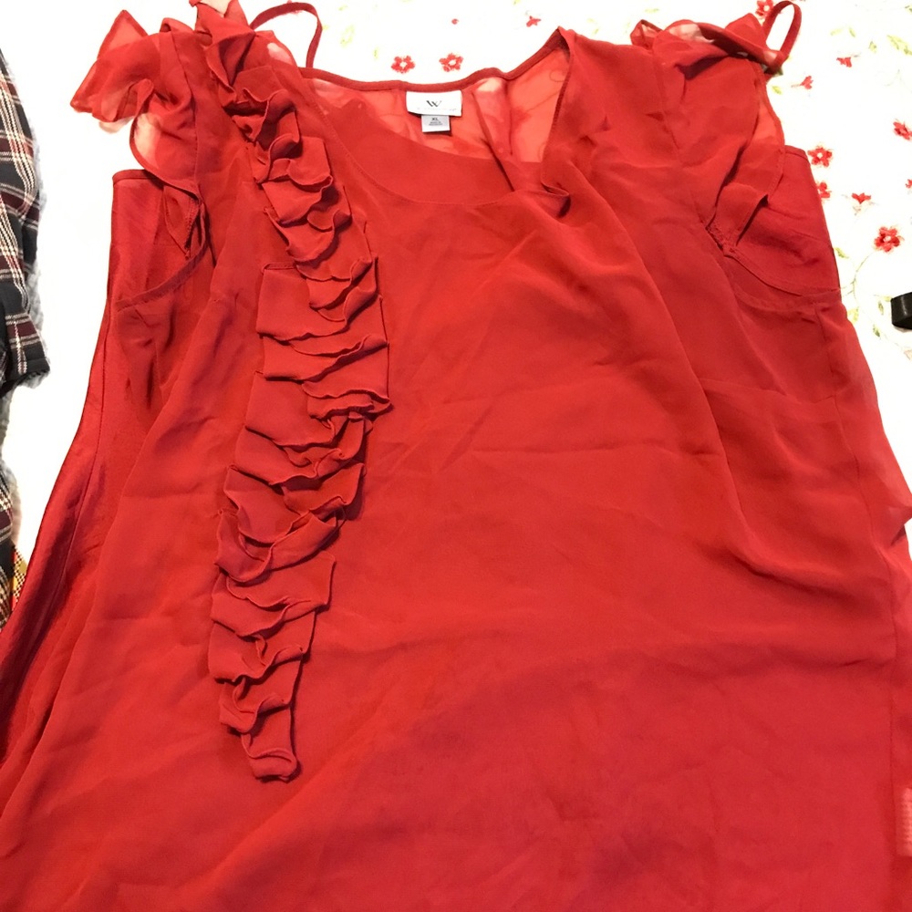Worthington Top
